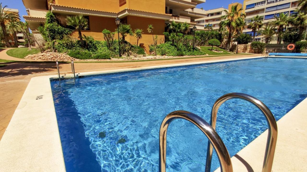 Apartamento La Entrada Punta Prima  Zewnętrze zdjęcie