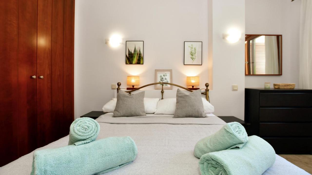 Apartamento La Entrada Punta Prima  Zewnętrze zdjęcie