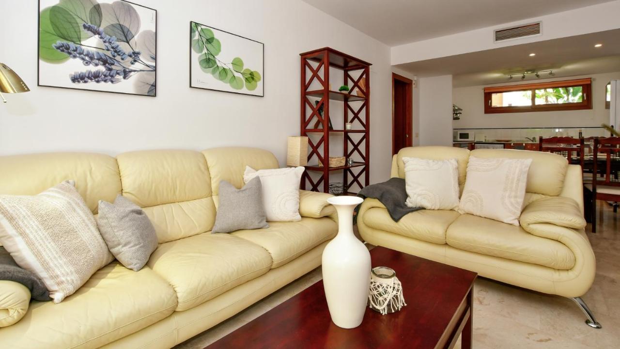 Apartamento La Entrada Punta Prima  Zewnętrze zdjęcie