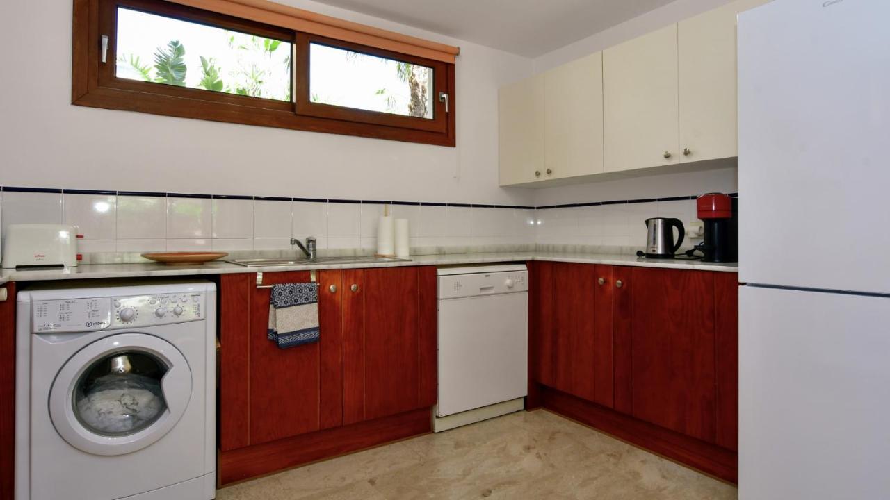 Apartamento La Entrada Punta Prima  Zewnętrze zdjęcie