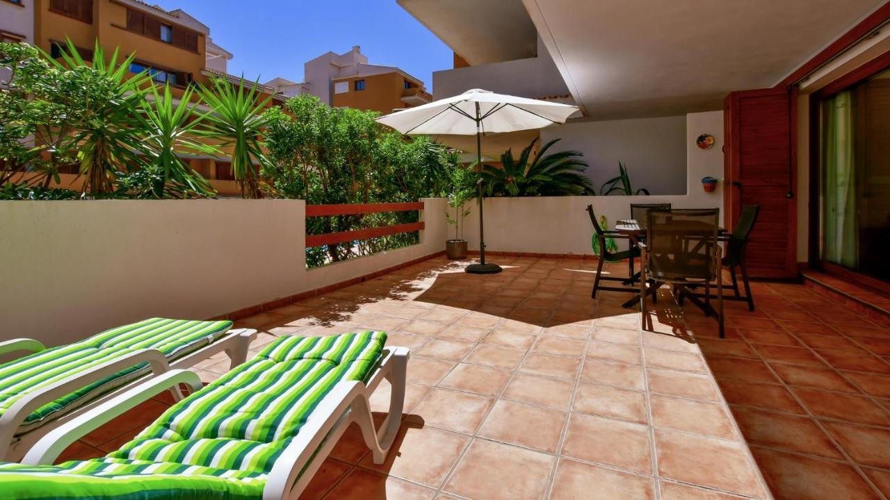 Apartamento La Entrada Punta Prima  Zewnętrze zdjęcie