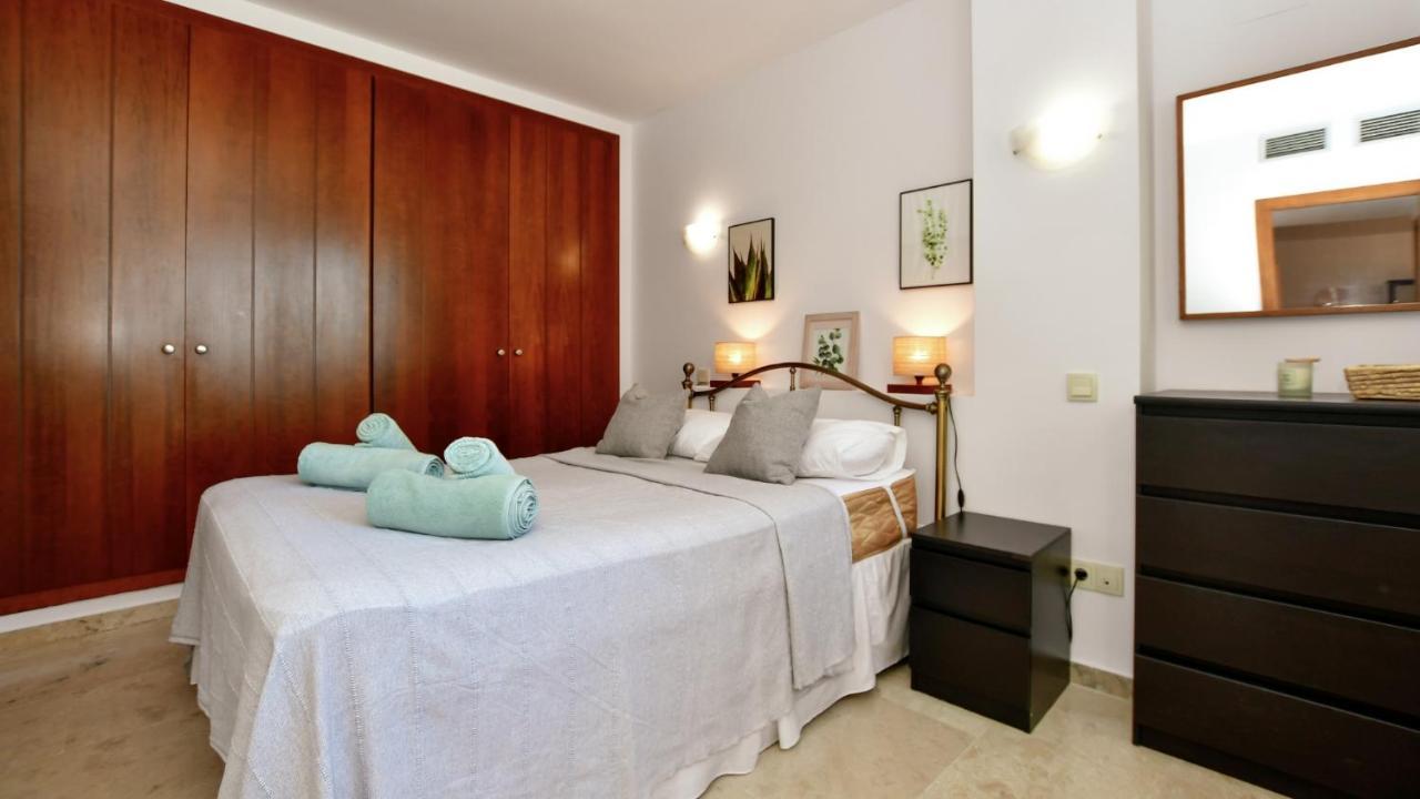 Apartamento La Entrada Punta Prima  Zewnętrze zdjęcie