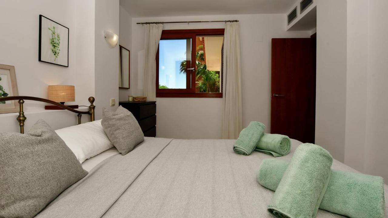 Apartamento La Entrada Punta Prima  Zewnętrze zdjęcie