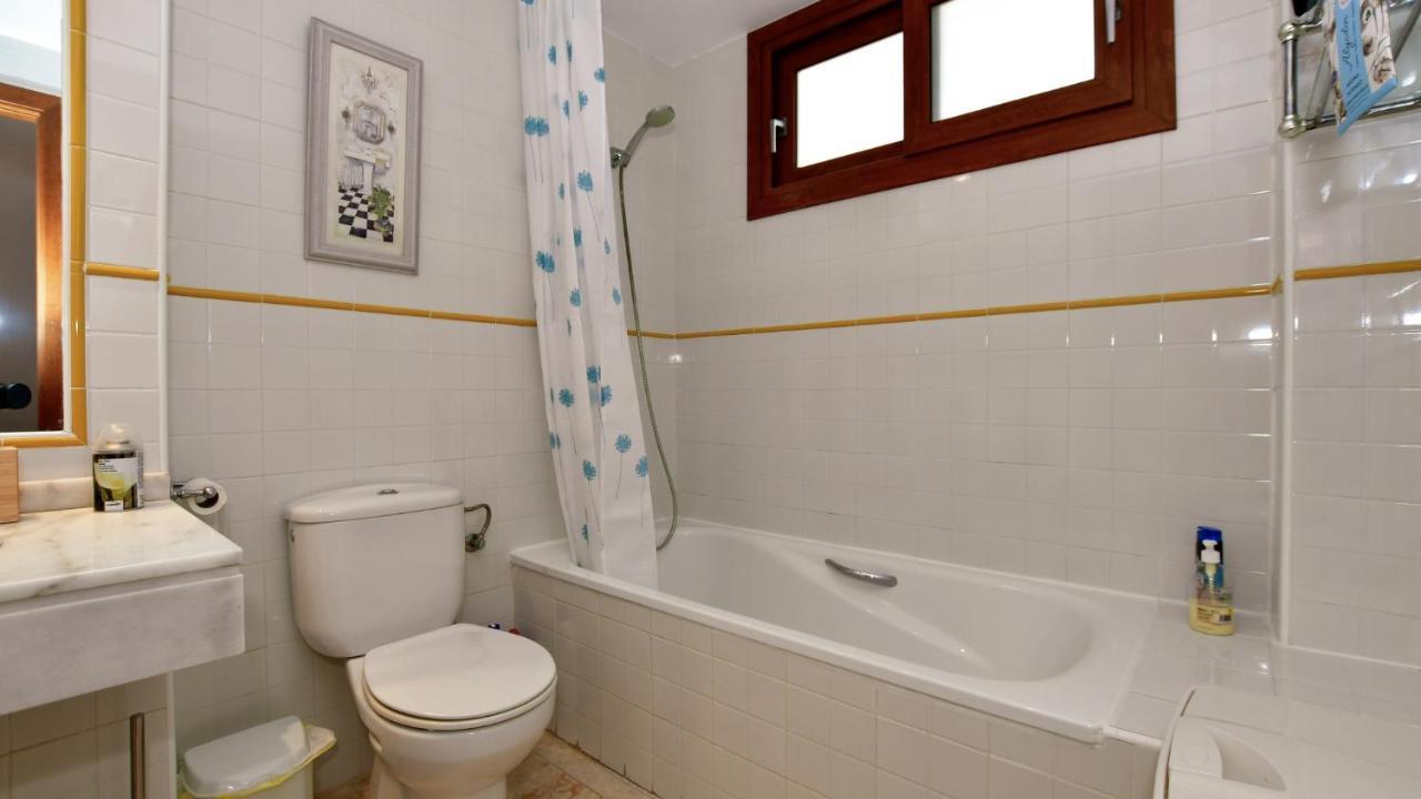 Apartamento La Entrada Punta Prima  Zewnętrze zdjęcie