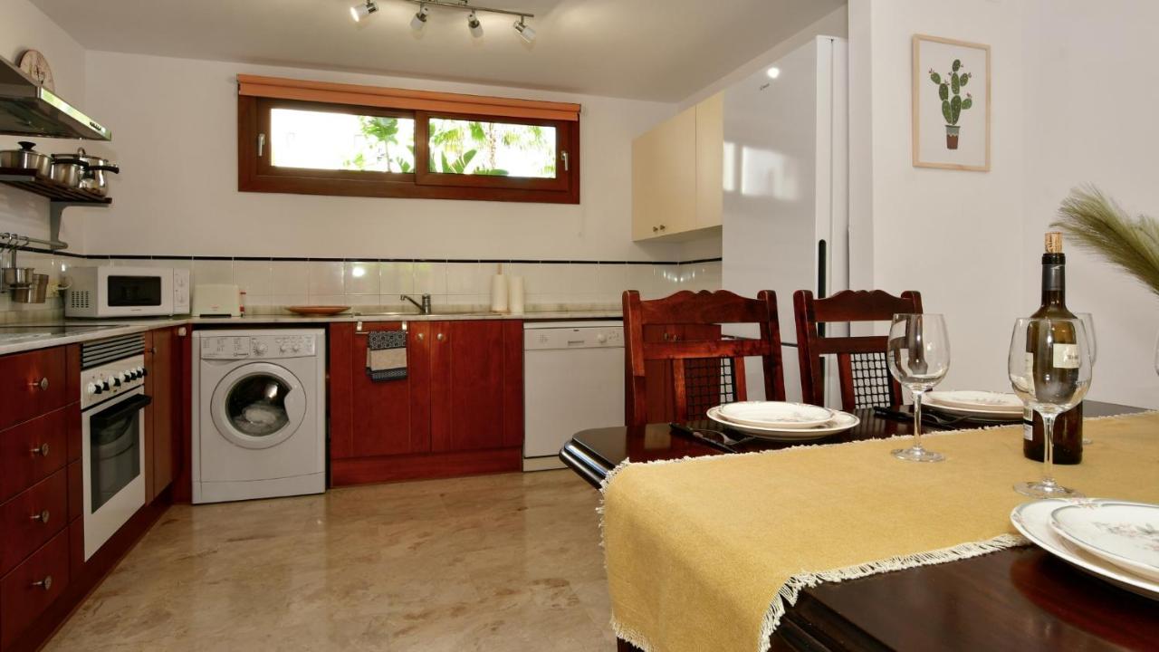 Apartamento La Entrada Punta Prima  Zewnętrze zdjęcie