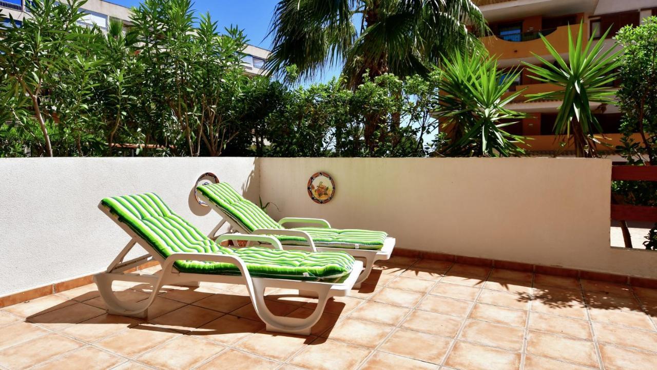 Apartamento La Entrada Punta Prima  Zewnętrze zdjęcie