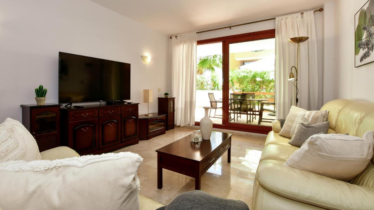 Apartamento La Entrada Punta Prima  Zewnętrze zdjęcie