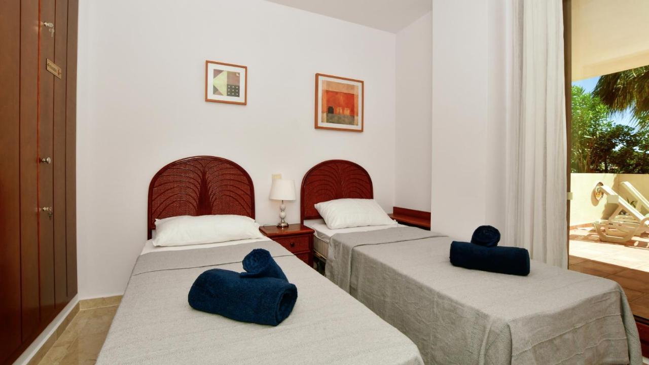 Apartamento La Entrada Punta Prima  Zewnętrze zdjęcie