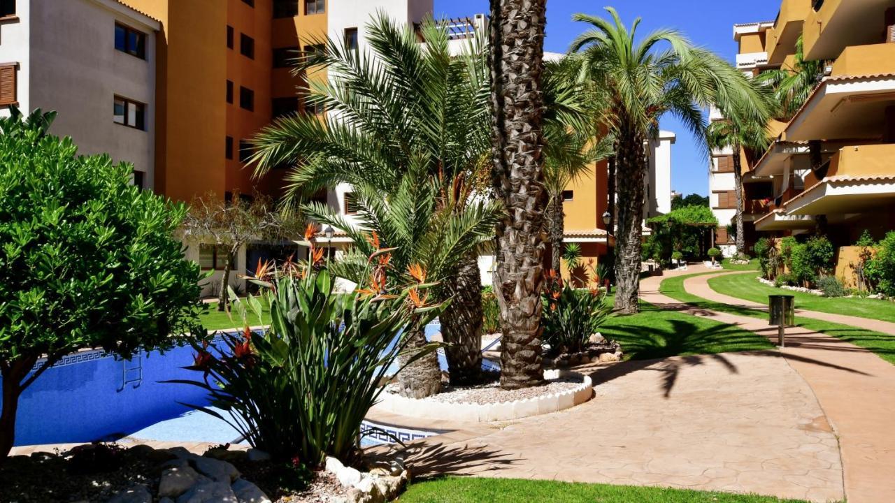 Apartamento La Entrada Punta Prima  Zewnętrze zdjęcie