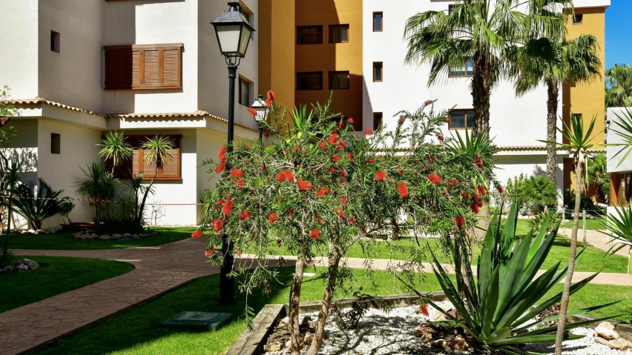Apartamento La Entrada Punta Prima  Zewnętrze zdjęcie