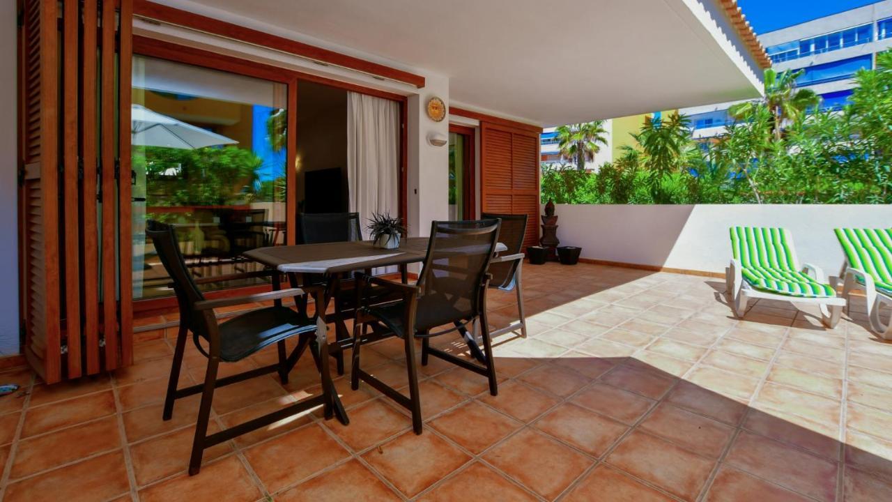 Apartamento La Entrada Punta Prima  Zewnętrze zdjęcie