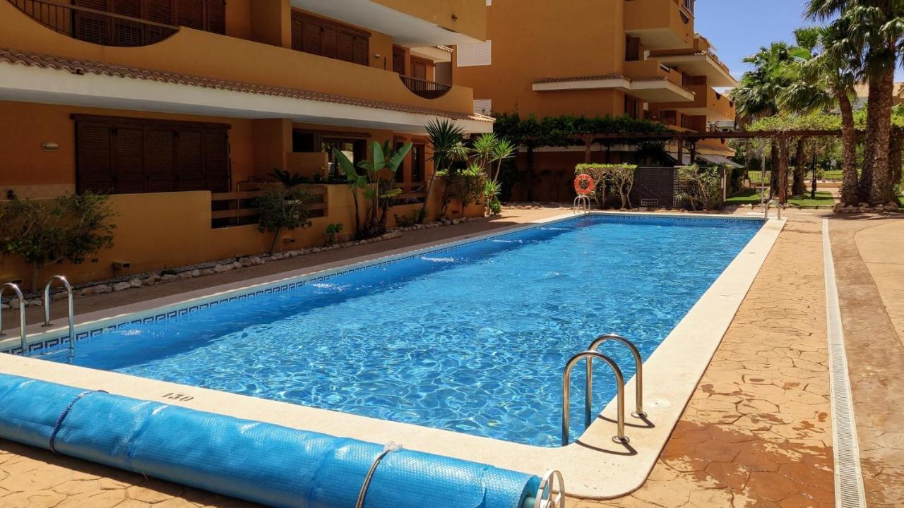 Apartamento La Entrada Punta Prima  Zewnętrze zdjęcie