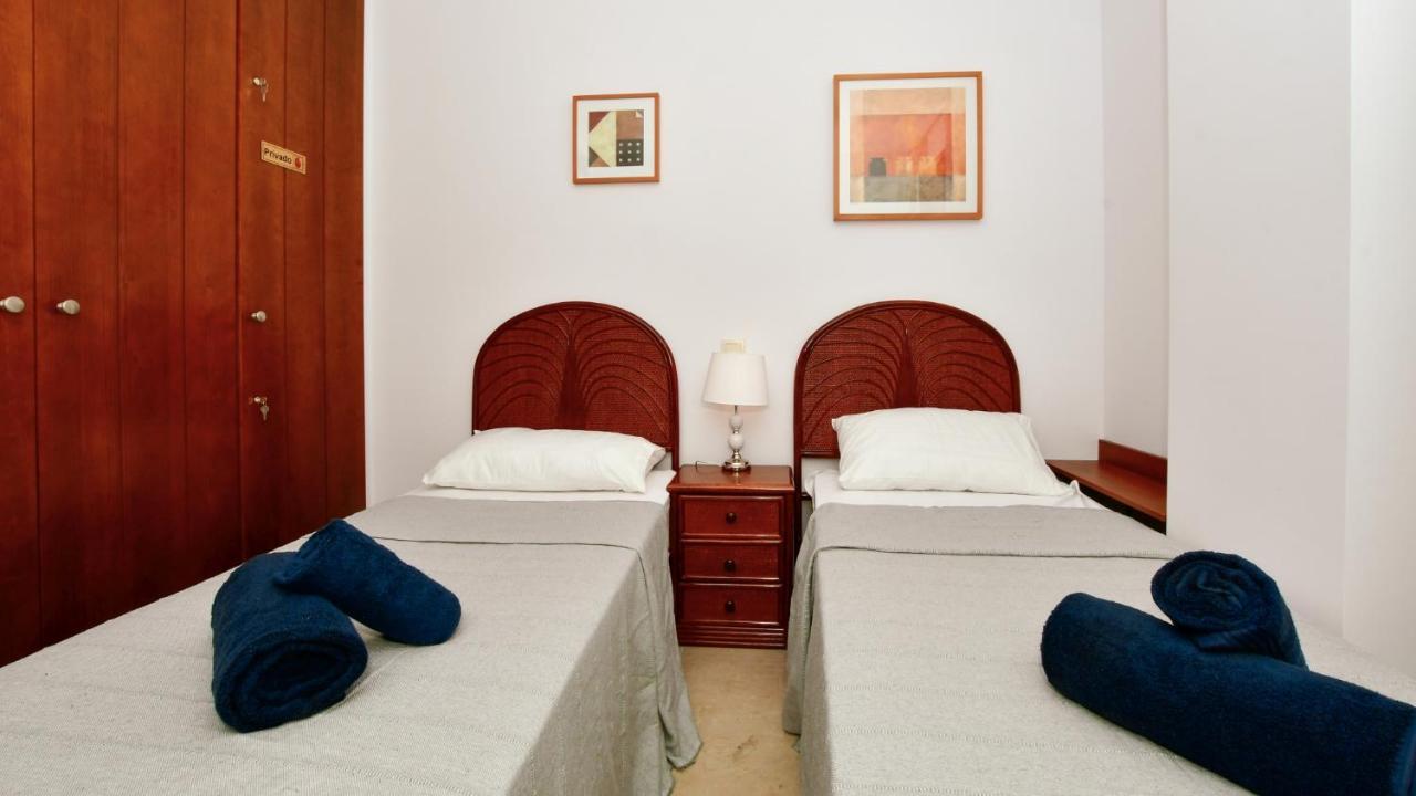 Apartamento La Entrada Punta Prima  Zewnętrze zdjęcie