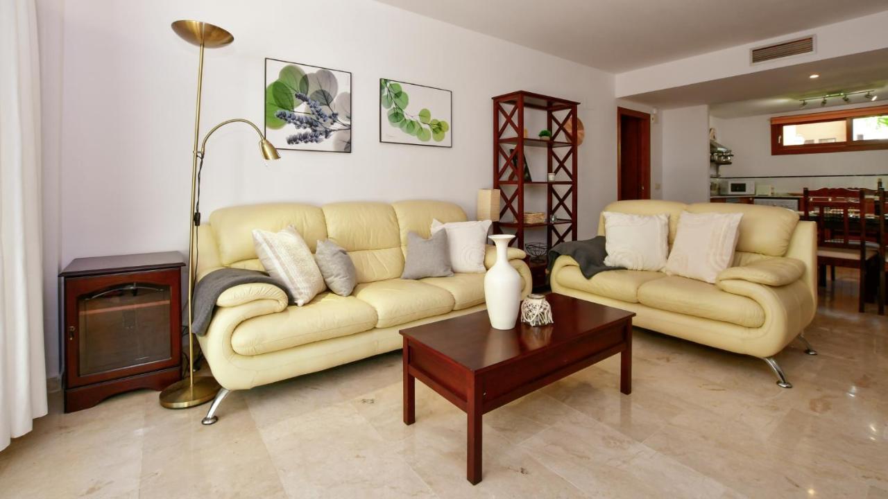 Apartamento La Entrada Punta Prima  Zewnętrze zdjęcie