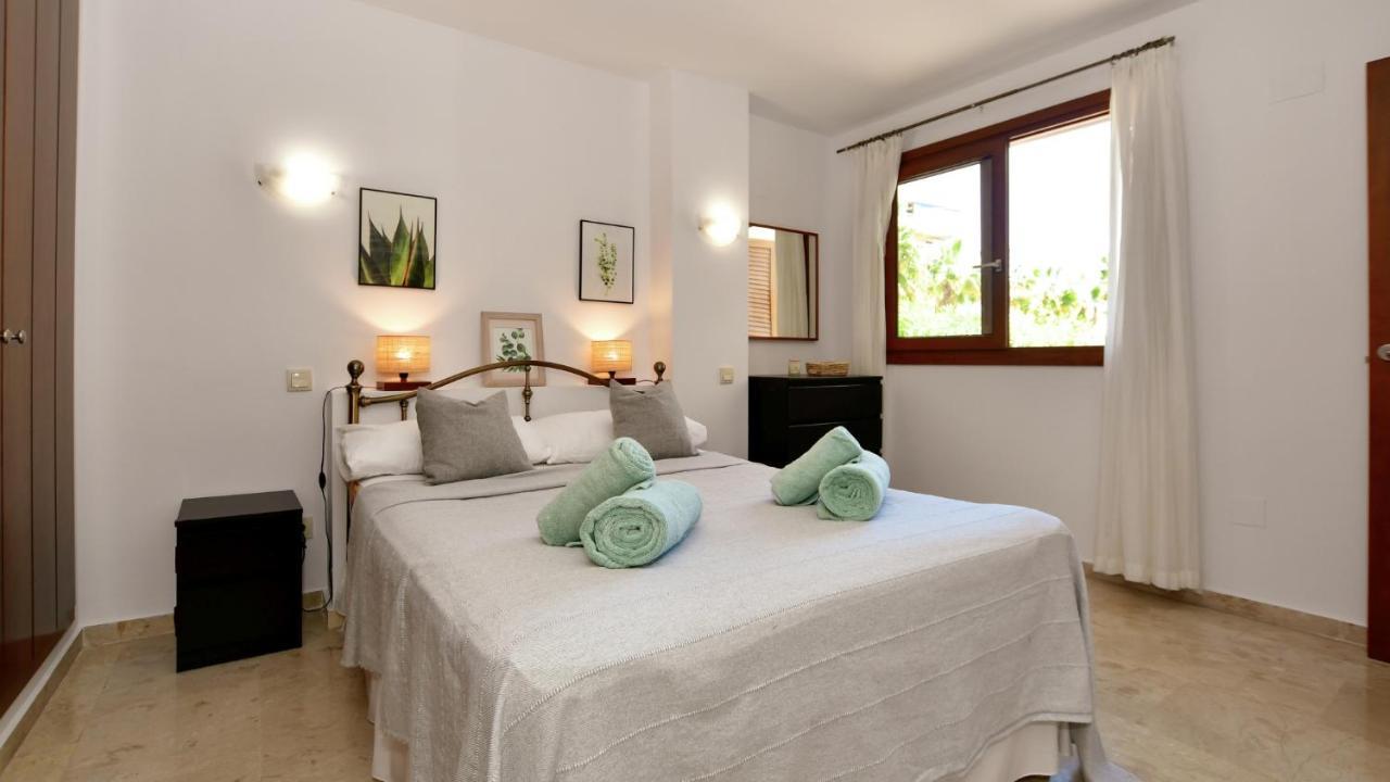 Apartamento La Entrada Punta Prima  Zewnętrze zdjęcie