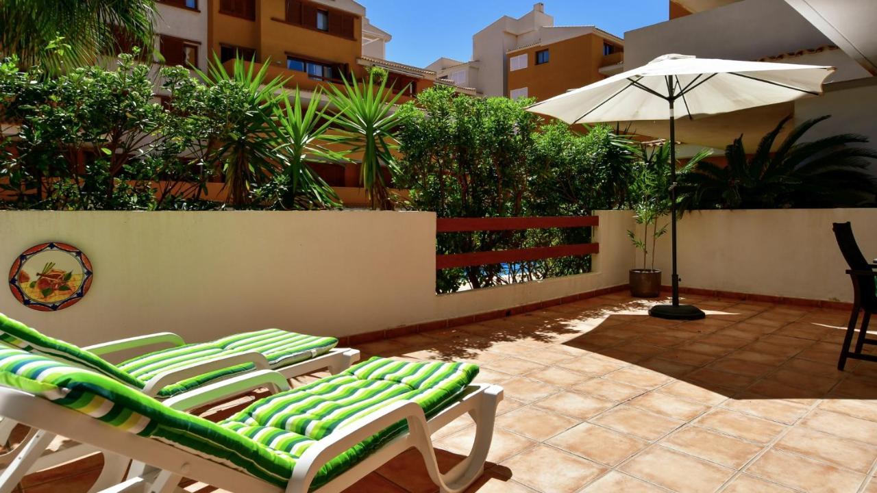 Apartamento La Entrada Punta Prima  Zewnętrze zdjęcie