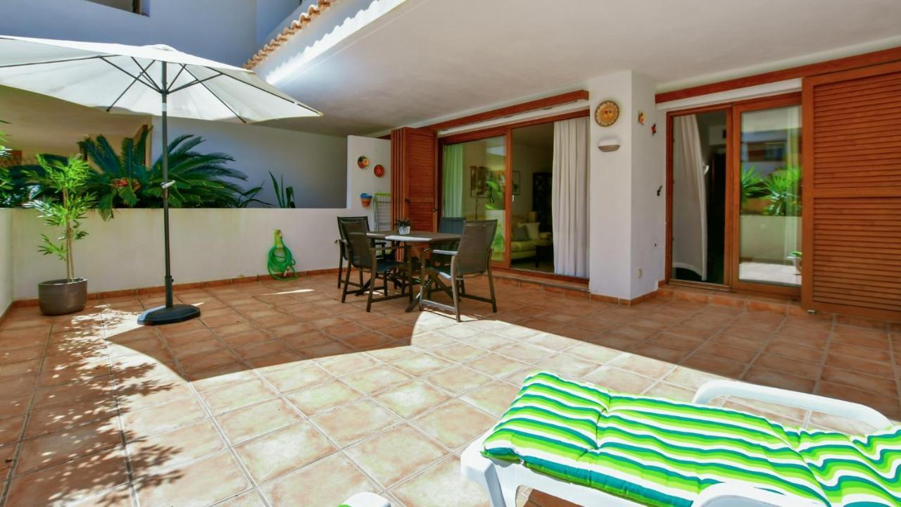 Apartamento La Entrada Punta Prima  Zewnętrze zdjęcie