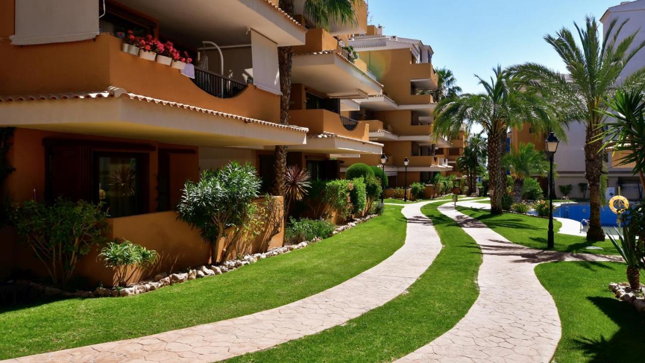 Apartamento La Entrada Punta Prima  Zewnętrze zdjęcie