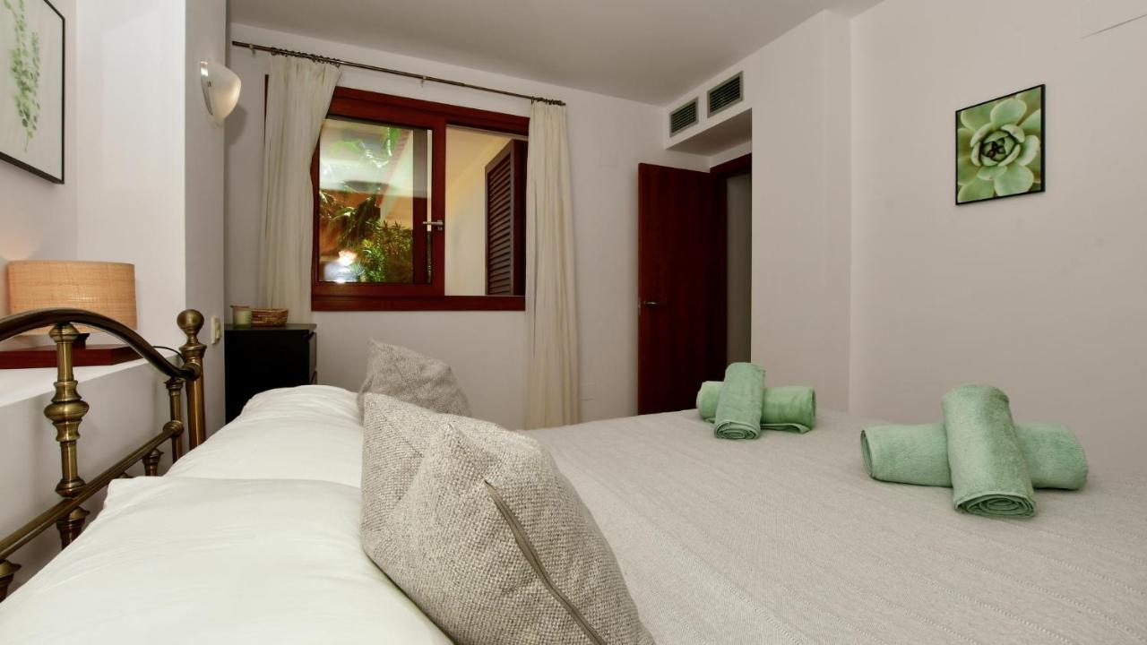 Apartamento La Entrada Punta Prima  Zewnętrze zdjęcie