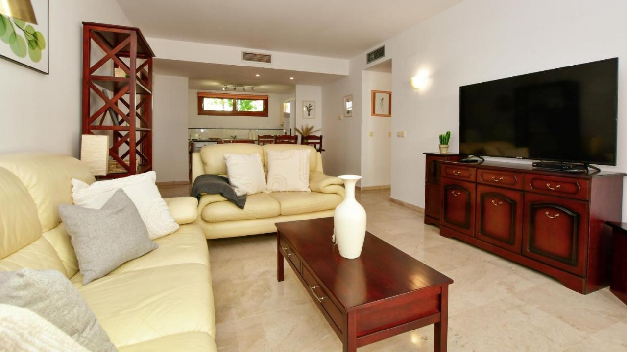 Apartamento La Entrada Punta Prima  Zewnętrze zdjęcie