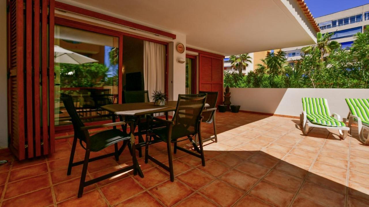 Apartamento La Entrada Punta Prima  Zewnętrze zdjęcie