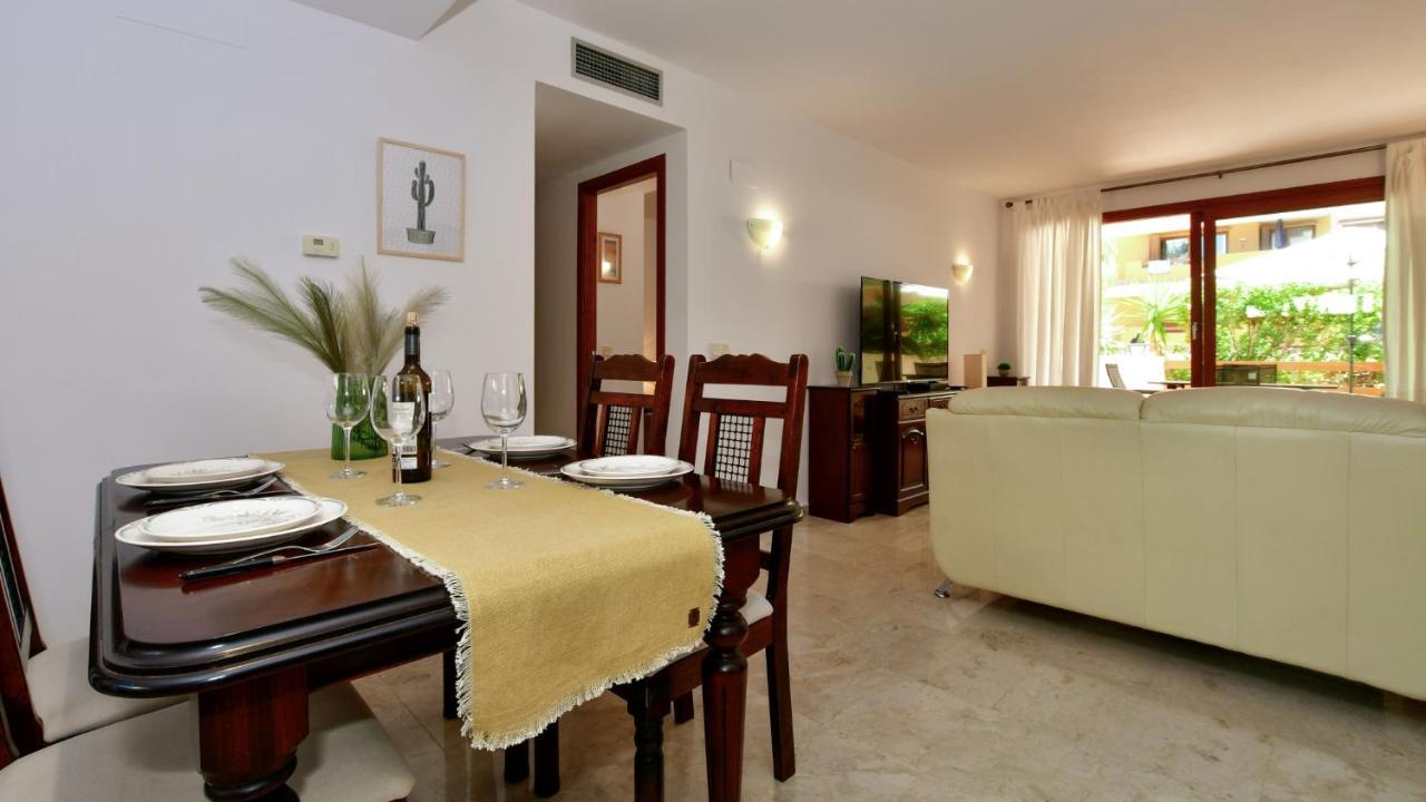 Apartamento La Entrada Punta Prima  Zewnętrze zdjęcie