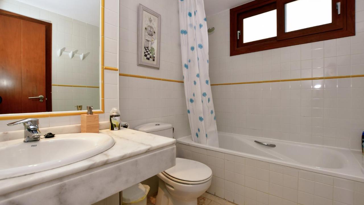 Apartamento La Entrada Punta Prima  Zewnętrze zdjęcie