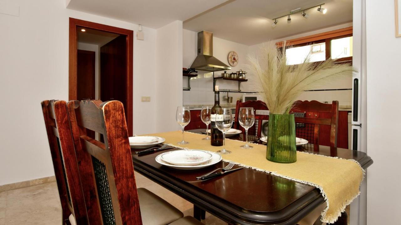 Apartamento La Entrada Punta Prima  Zewnętrze zdjęcie
