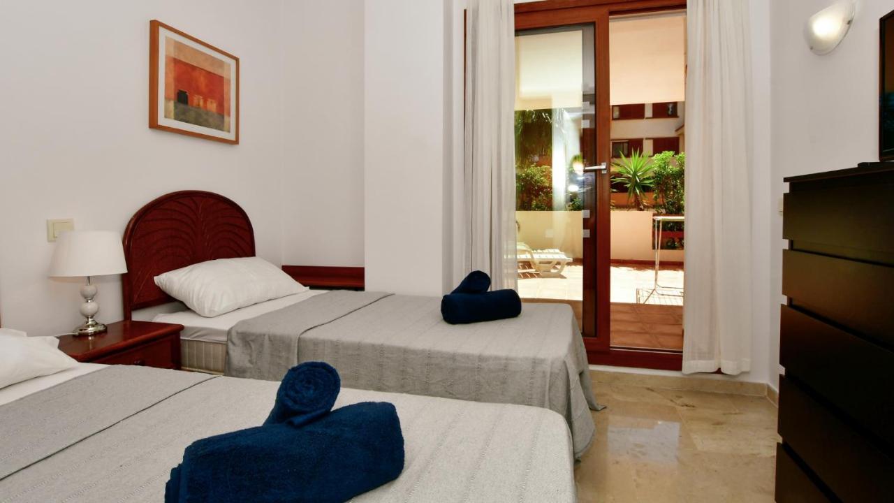 Apartamento La Entrada Punta Prima  Zewnętrze zdjęcie